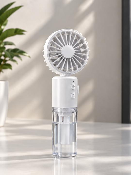 Portable Mist Fan