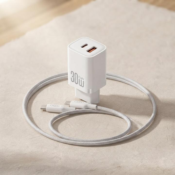 Charger & Adapter – photo 2