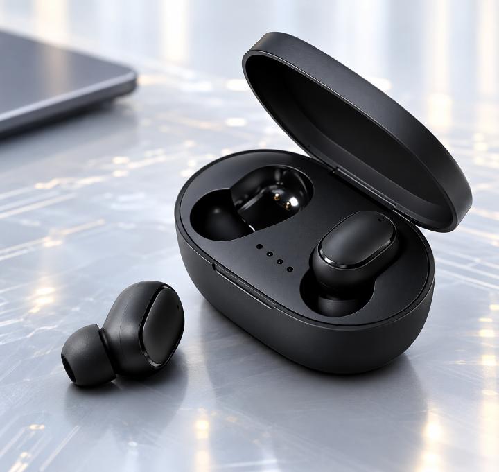 Earbuds – photo 2