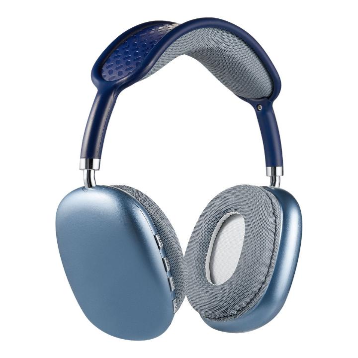 Pro Bass Urban Groove Series Bluetooth Headphones 