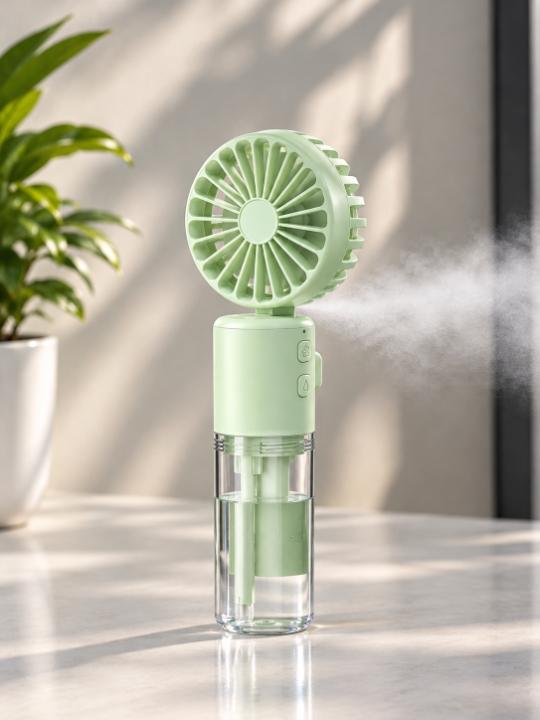 Portable Mist Fan – photo 4