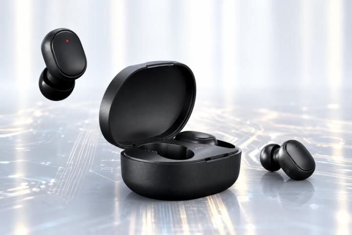 Earbuds – photo 3