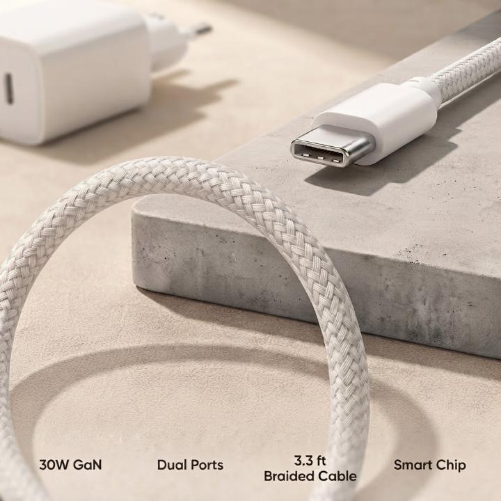 Charger & Adapter – photo 3