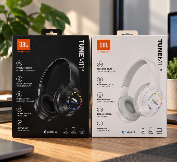 High Quality UID 15 Wireless Headphones – photo 2